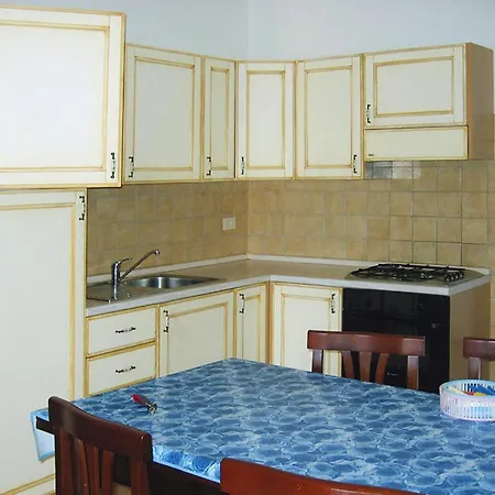 La Tartaruga Monte Petruso San Teodoro Apartment San Teodoro (Sardinia)