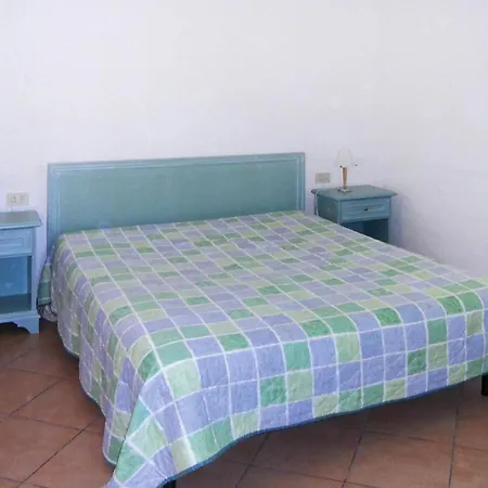 Apartment La Tartaruga Monte Petruso San Teodoro San Teodoro (Sardinia)