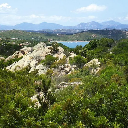 La Tartaruga Monte Petruso San Teodoro Apartment