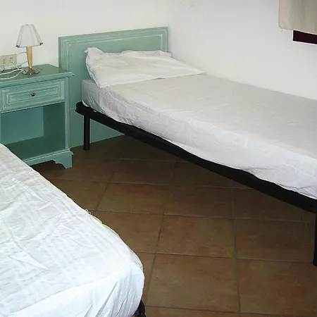 Apartment La Tartaruga Monte Petruso San Teodoro