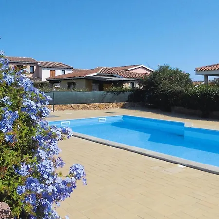 La Tartaruga Monte Petruso San Teodoro Apartment San Teodoro (Sardinia)