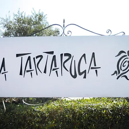 La Tartaruga Monte Petruso San Teodoro San Teodoro (Sardinia)