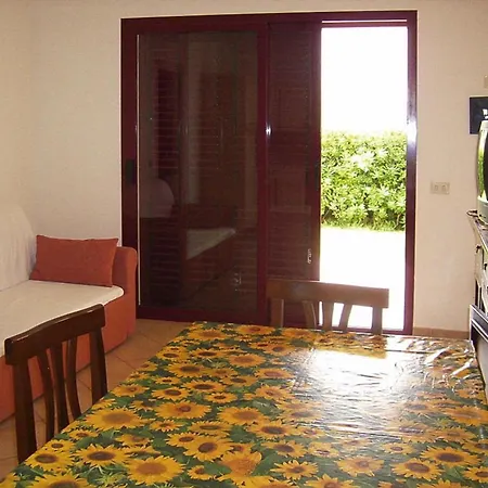 La Tartaruga Monte Petruso San Teodoro Apartment