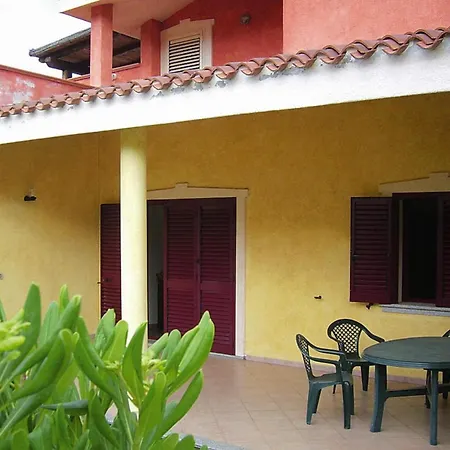 Apartment La Tartaruga Monte Petruso San Teodoro