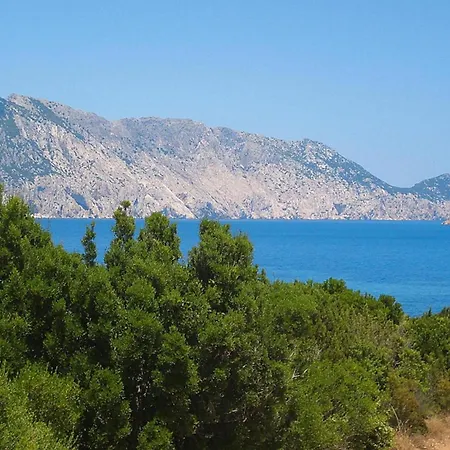 La Tartaruga Monte Petruso San Teodoro *