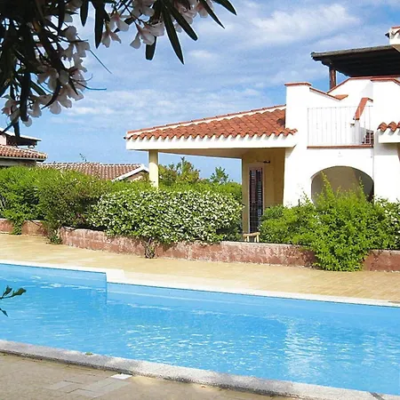 La Tartaruga Monte Petruso San Teodoro Apartment San Teodoro (Sardinia)