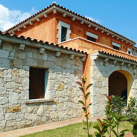 La Tartaruga Monte Petruso San Teodoro Apartment San Teodoro (Sardinia)