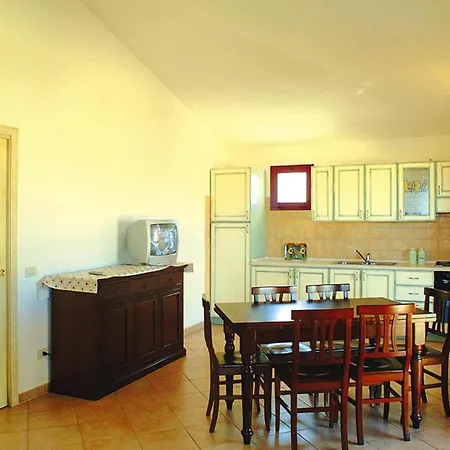 Appartamento La Tartaruga Monte Petruso San Teodoro *