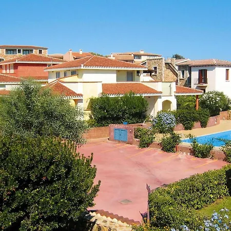 Appartamento La Tartaruga Monte Petruso San Teodoro *